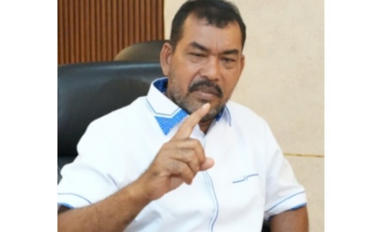 Legislator Minta Evaluasi Total SPMB dan Kinerja Kepala Sekolah di Banda Aceh