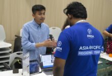 Mahasiswa FK USK Raih Juara 1 pada Asia Pacific Regional Meeting 2026 di Hong Kong