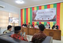 LWN Gandeng Unsam Bahas Implementasi MoU Helsinki dan Masa Depan Kekhususan Aceh