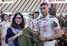 KKNP-PTLP Tematik Tahun 2026 Berakhir, Pengalaman Lapangan Jadi Best Practice Taruna/i Poltek Agraria STPN