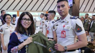 KKNP-PTLP Tematik Tahun 2026 Berakhir, Pengalaman Lapangan Jadi Best Practice Taruna/i Poltek Agraria STPN