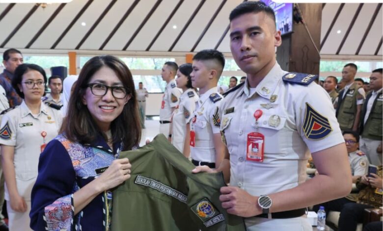 KKNP-PTLP Tematik Tahun 2026 Berakhir, Pengalaman Lapangan Jadi Best Practice Taruna/i Poltek Agraria STPN