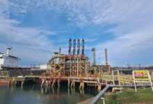 BPMA dan PGE Sukses Lifting Perdana Kondensat WK B Pascakebakaran dan Bencana