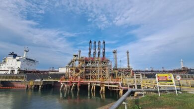 BPMA dan PGE Sukses Lifting Perdana Kondensat WK B Pascakebakaran dan Bencana