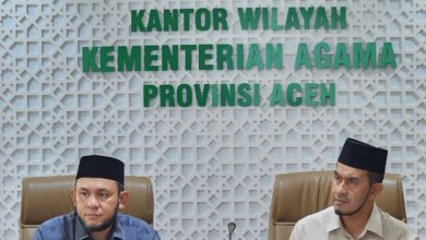 Aceh Masuk 5 Besar Indeks Wakaf Nasional 2026