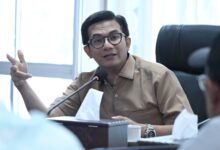 Ketua DPRK Minta Pemko Banda Aceh Sigap Hadapi Ancaman Kebakaran di Musim Kemarau