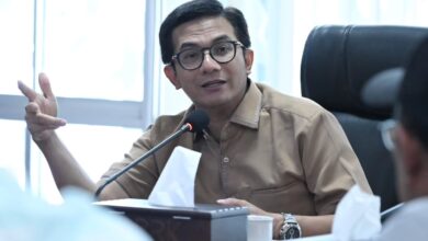 Ketua DPRK Minta Pemko Banda Aceh Sigap Hadapi Ancaman Kebakaran di Musim Kemarau