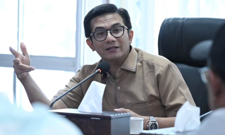 Ketua DPRK Minta Pemko Banda Aceh Sigap Hadapi Ancaman Kebakaran di Musim Kemarau