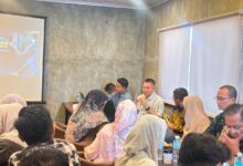 NgoPI Disertasi UIN Ar-Raniry Bahas Model Restorative Policing Berbasis Maqashid al-Syari'ah