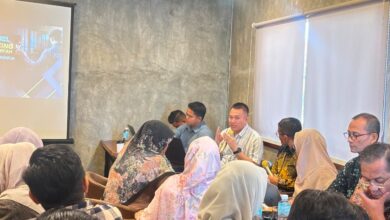 NgoPI Disertasi UIN Ar-Raniry Bahas Model Restorative Policing Berbasis Maqashid al-Syari'ah