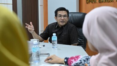 Kasus HIV/AIDS Masih Tinggi, DPRK Banda Aceh Usul Bentuk Komite Khusus