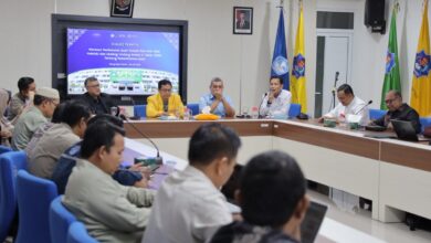 Lembaga Wali Nanggroe Gandeng Akademisi UTU Perkuat Implementasi MoU Helsinki