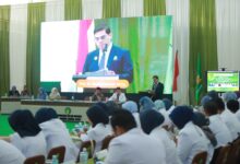 UIN Ar-Raniry Jalani Evaluasi Pembukaan Prodi Kedokteran, Target Terima Mahasiswa Baru Tahun Ini