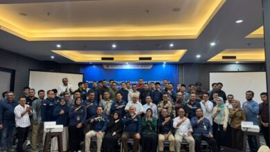 Melalui forum ini, BPMA berharap terbangun sinergi yang kuat antara pemerintah, KKKS, dan masyarakat dalam mewujudkan tata kelola hulu migas Aceh