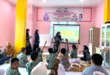 SLB TNCC Kembali Gelar FELISA 2026, Perkuat Literasi dan Numerasi Siswa Istimewa