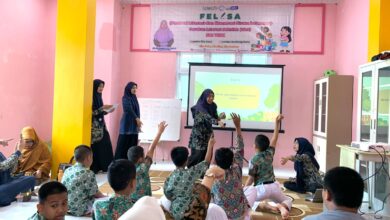 SLB TNCC Kembali Gelar FELISA 2026, Perkuat Literasi dan Numerasi Siswa Istimewa