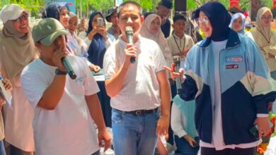 Tampil Percaya Diri di HAN Banda Aceh, Siswa SLB TNCC Unjuk Potensi Anak Istimewa
