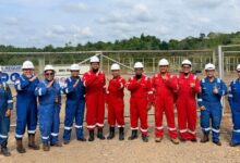 BPMA dan Medco E&P Malaka Berhasil Optimalkan Dua Sumur WK A