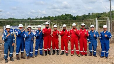 BPMA dan Medco E&P Malaka Berhasil Optimalkan Dua Sumur WK A
