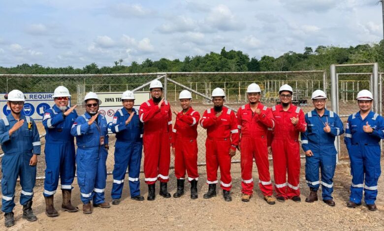 BPMA dan Medco E&P Malaka Berhasil Optimalkan Dua Sumur WK A