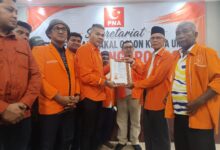 Kantongi Dukungan 18 DPW, Rahul Jadi Pendaftar Pertama Calon Ketum PNA