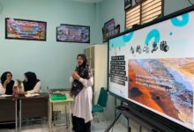 Guru Non-PLB di Aceh Dibekali Pengetahuan Ketunaan Lewat IHT SLB TNCC