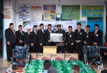 HUT ke-53 Bank Aceh: Momentum Memperkuat Amanah, Menumbuhkan Keberkahan Bagi Aceh