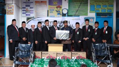HUT ke-53 Bank Aceh: Momentum Memperkuat Amanah, Menumbuhkan Keberkahan Bagi Aceh