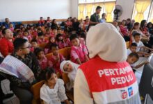 Pertamina Patra Niaga Sumbagut Raih 4 Penghargaan Berkat Program Ramah Keluarga