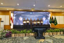 Kejati Aceh Borong Tiga Penghargaan Nasional di Evaluasi Kinerja Kejaksaan RI 2026