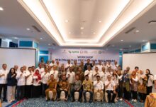 BPMA, SKK Migas dan KKKS Perkuat Sinergi Urus Perizinan-Pertanahan Hulu Migas di Aceh