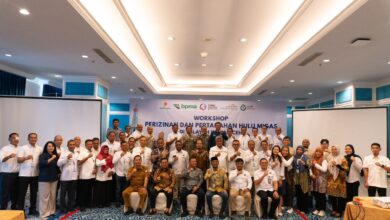 BPMA, SKK Migas dan KKKS Perkuat Sinergi Urus Perizinan-Pertanahan Hulu Migas di Aceh