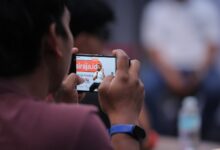 Nonton Laga Persiraja Makin Praktis, Tiket Online Tak Perlu Ditukar Gelang Lagi
