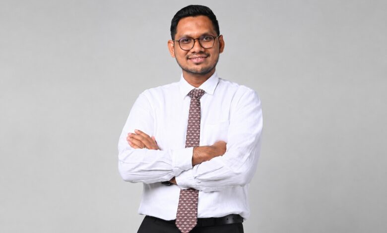 Jalan Panjang Firdaus Noezula Menuju PEMA Global Energi