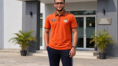 Persimura Dukung Nazir Adam Pimpin Lagi PSSI Aceh
