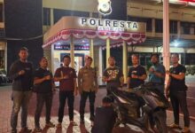 Modus Pinjam Motor Usai Kencan, Pemuda Banda Aceh Diciduk di Aceh Timur