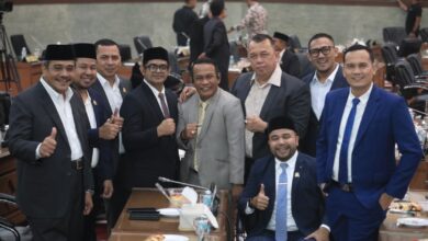 Pemerintah Aceh Terima Catatan dan Rekomendasi DPRA atas Pertanggungjawaban APBA 2025