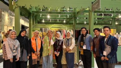 UMKM Aceh Pecahkan Rekor di KKI 2026, Penjualan-Ekspor Tembus Rp 7,98 Miliar