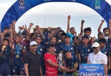 Kalahkan Juang FC Lewat Adu Penalti, Talenta Aceh Juara Piala Soeratin U15