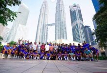 Persiraja Bawa 32 Pemain untuk Pemusatan Latihan di Malaysia