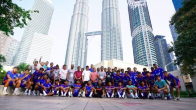 Persiraja Bawa 32 Pemain untuk Pemusatan Latihan di Malaysia