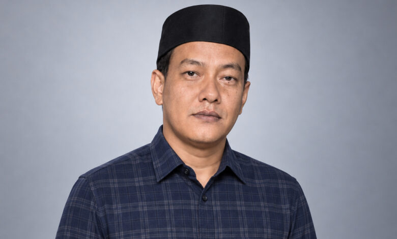 Syahhiran, PIC SPPG Yayasan Boga Gizi Sarana