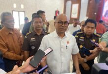 Kejati Aceh Tangkap 8 Buronan Sepanjang 2026