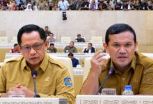Dek Fadh Bawa 6 Persoalan Pertanahan Aceh ke DPR