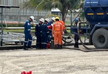BPMA dan LEMIGAS Uji Kualitas Minyak Sumur Masyarakat Aceh