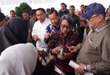 Pemko Sabang Perkuat KUPS Serbok Jaboi lewat Program Blended Finance