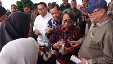 Pemko Sabang Perkuat KUPS Serbok Jaboi lewat Program Blended Finance