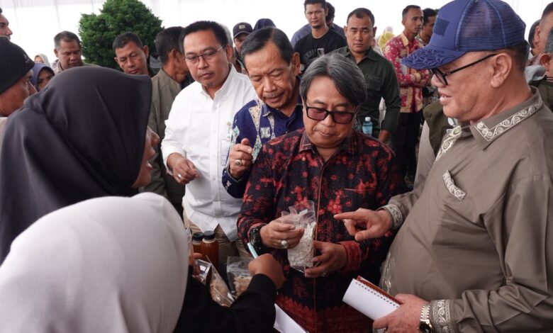 Pemko Sabang Perkuat KUPS Serbok Jaboi lewat Program Blended Finance