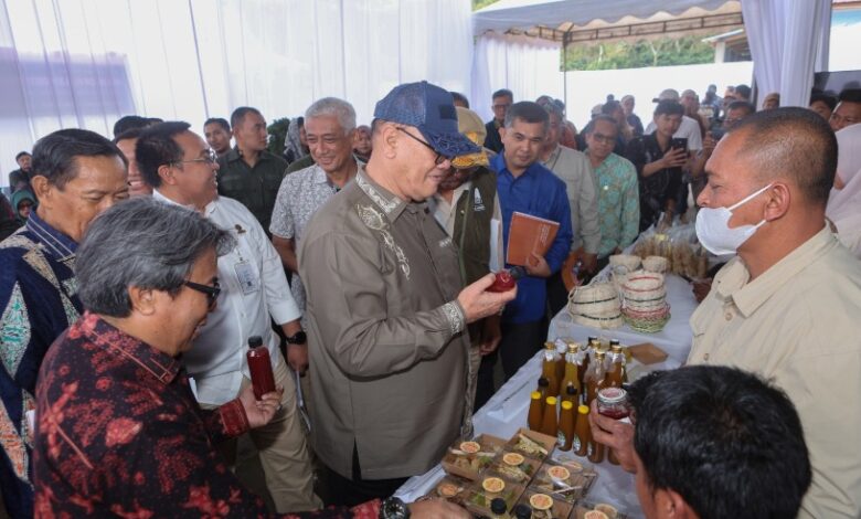 Kopi Gayo hingga Ekowisata, 19 KUPS di Aceh Didorong Naik Kelas Lewat Blended Finance