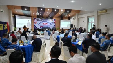 Bea Cukai Aceh Libatkan Pengusaha hingga Jurnalis dalam Forum Konsultasi Publik